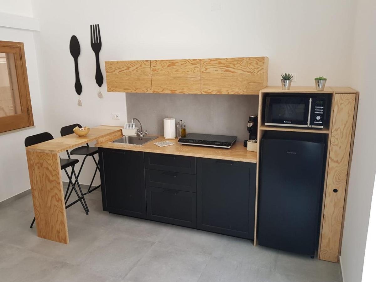 La Casa Di Peo Villa Syracuse Ngoại thất bức ảnh