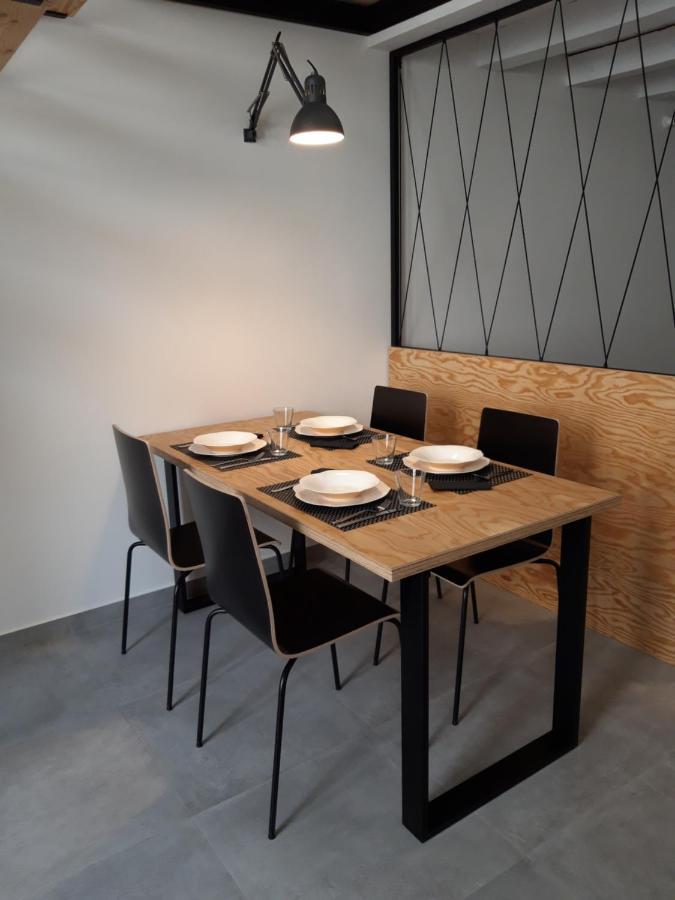La Casa Di Peo Villa Syracuse Ngoại thất bức ảnh