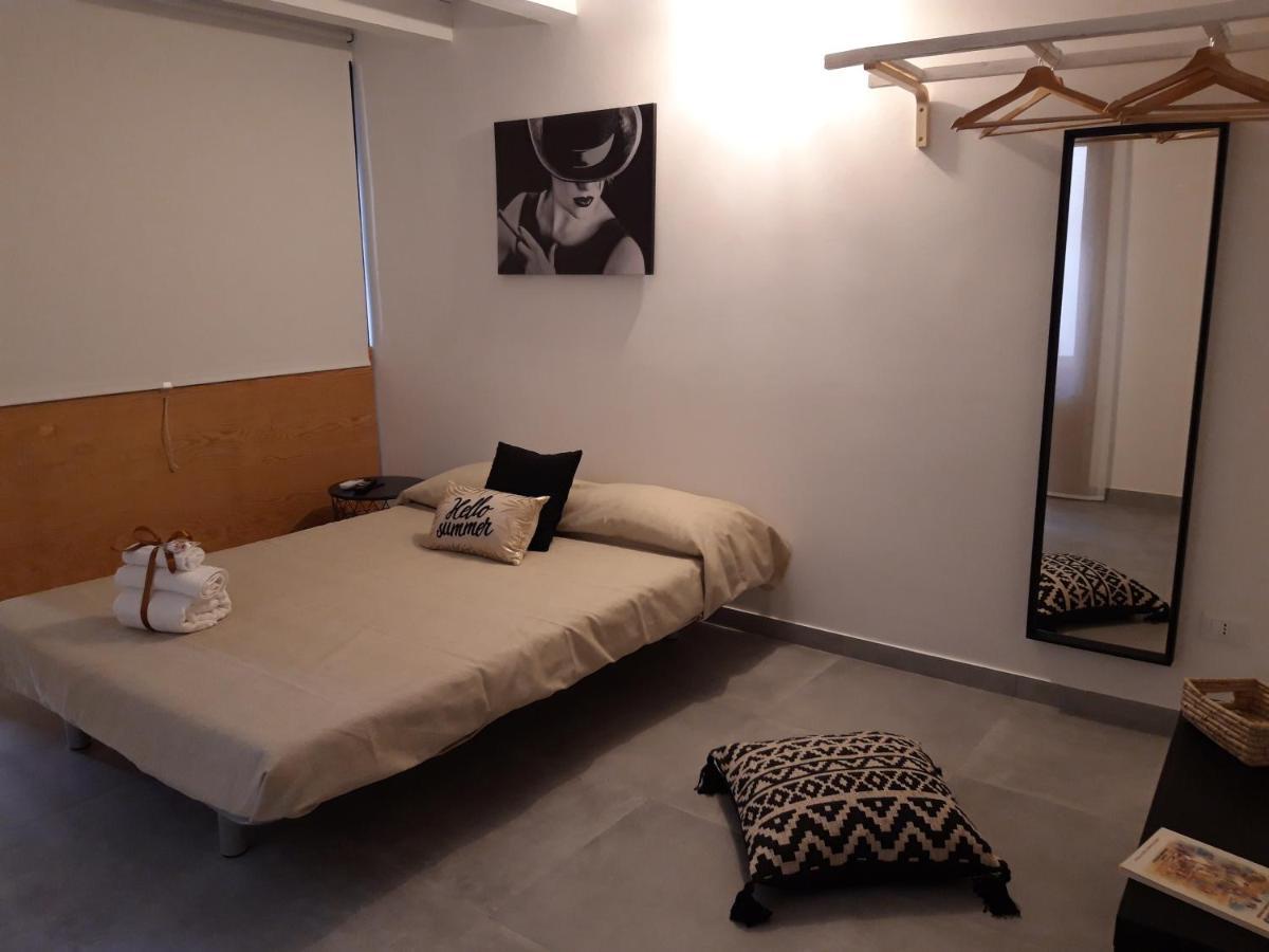 La Casa Di Peo Villa Syracuse Ngoại thất bức ảnh