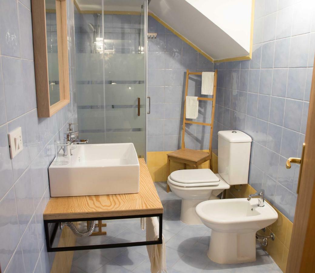 La Casa Di Peo Villa Syracuse Ngoại thất bức ảnh