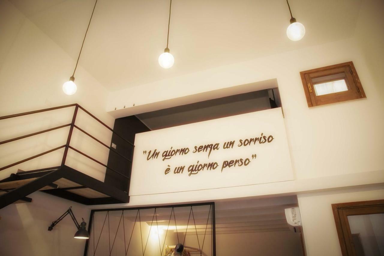 La Casa Di Peo Villa Syracuse Ngoại thất bức ảnh