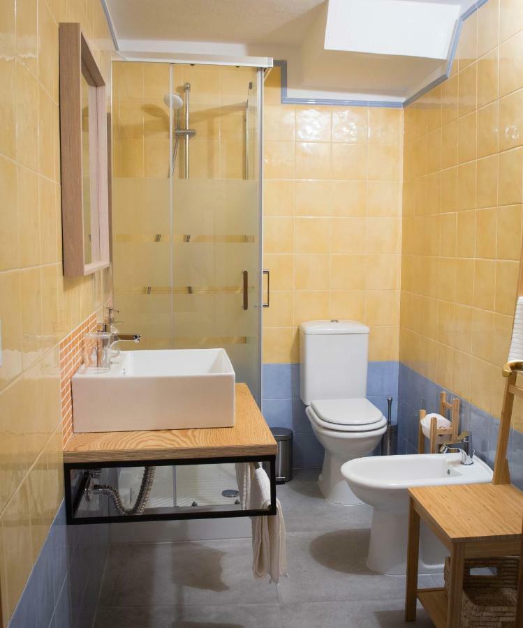 La Casa Di Peo Villa Syracuse Ngoại thất bức ảnh