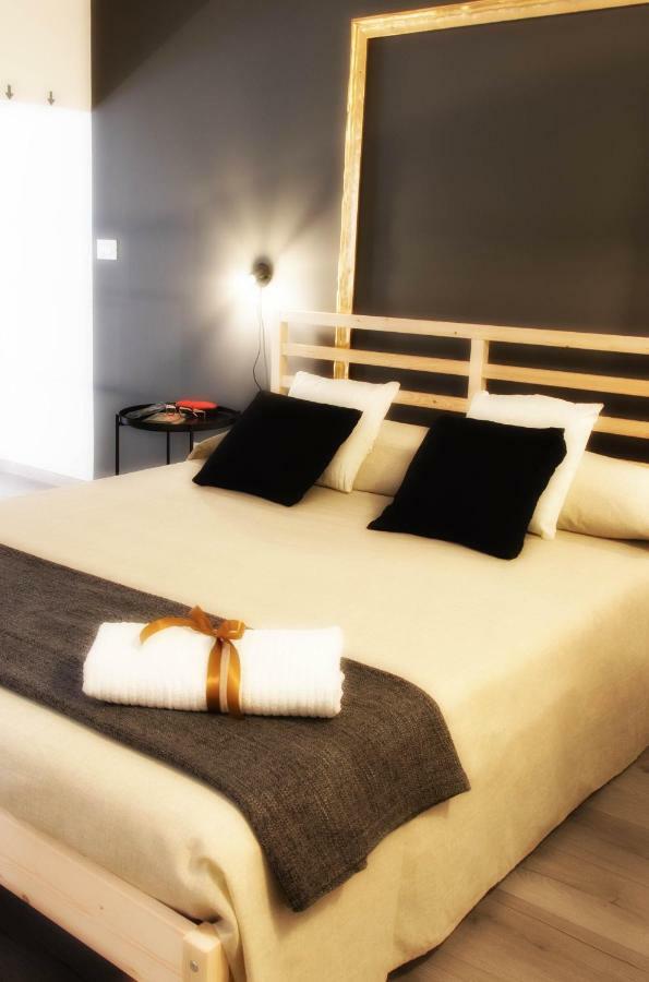 La Casa Di Peo Villa Syracuse Ngoại thất bức ảnh