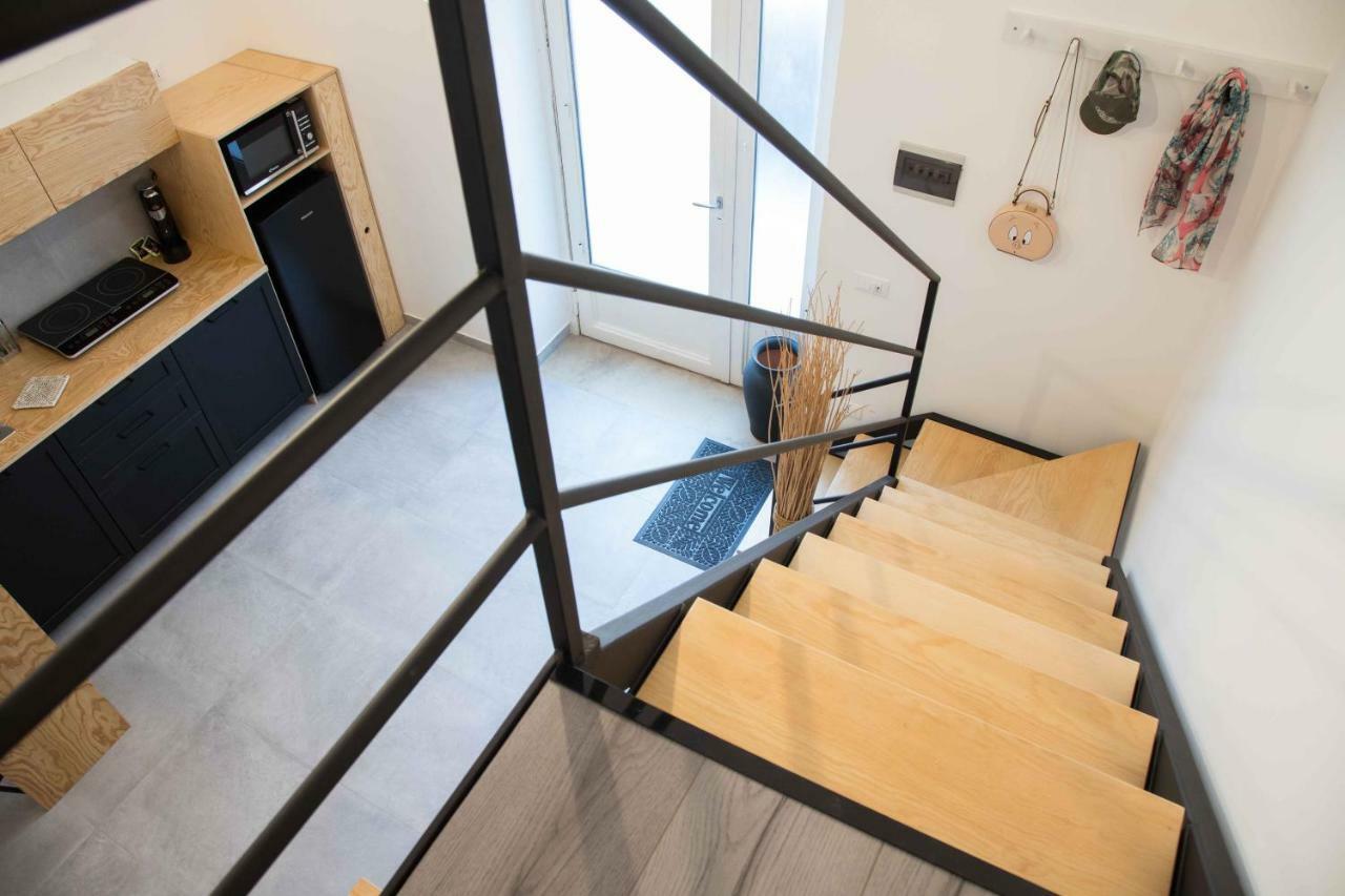 La Casa Di Peo Villa Syracuse Ngoại thất bức ảnh