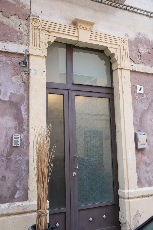 La Casa Di Peo Villa Syracuse Ngoại thất bức ảnh