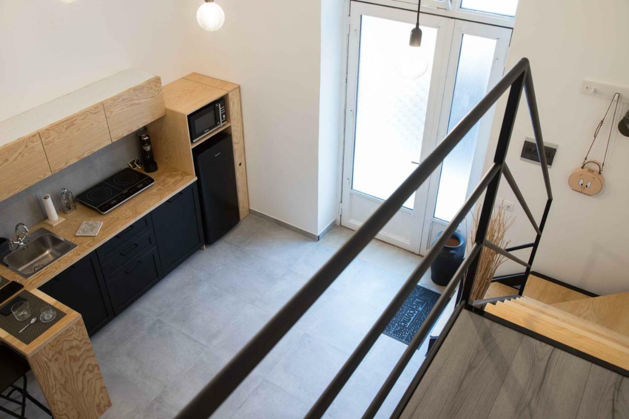 La Casa Di Peo Villa Syracuse Ngoại thất bức ảnh