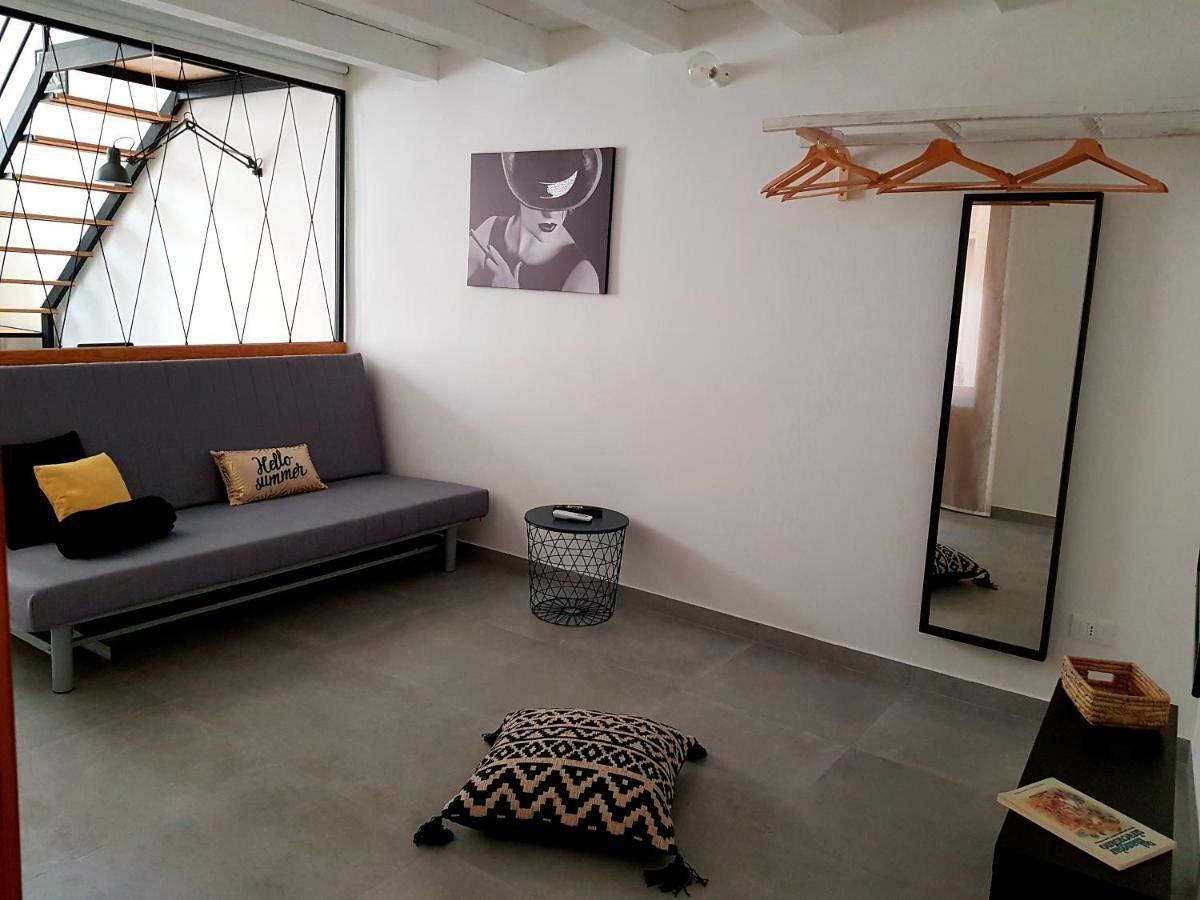 La Casa Di Peo Villa Syracuse Ngoại thất bức ảnh