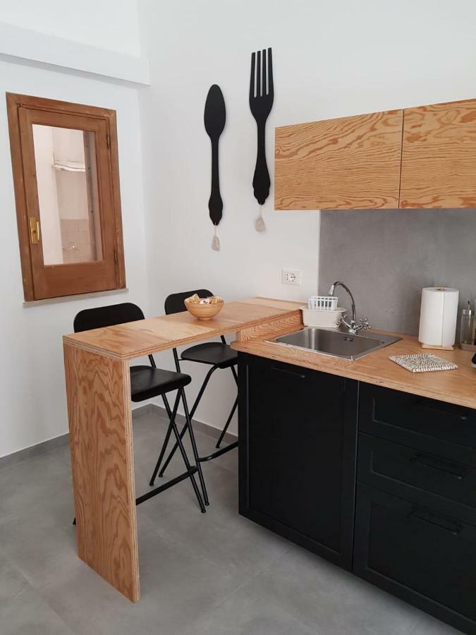 La Casa Di Peo Villa Syracuse Ngoại thất bức ảnh
