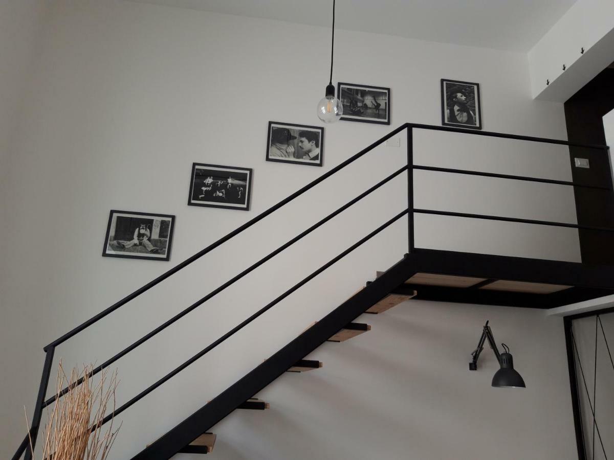La Casa Di Peo Villa Syracuse Ngoại thất bức ảnh