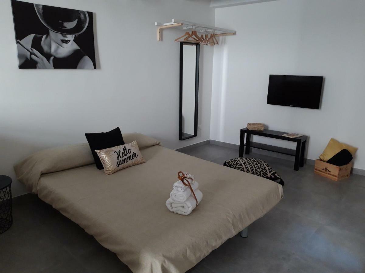 La Casa Di Peo Villa Syracuse Ngoại thất bức ảnh
