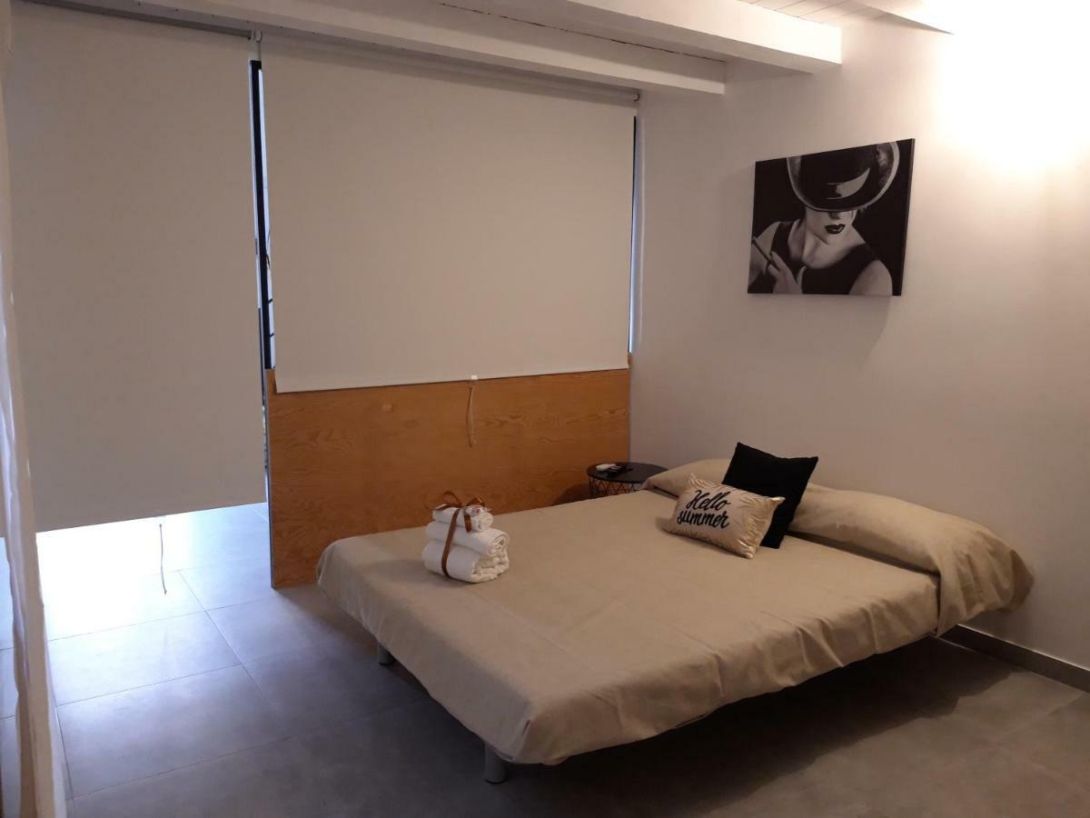 La Casa Di Peo Villa Syracuse Ngoại thất bức ảnh